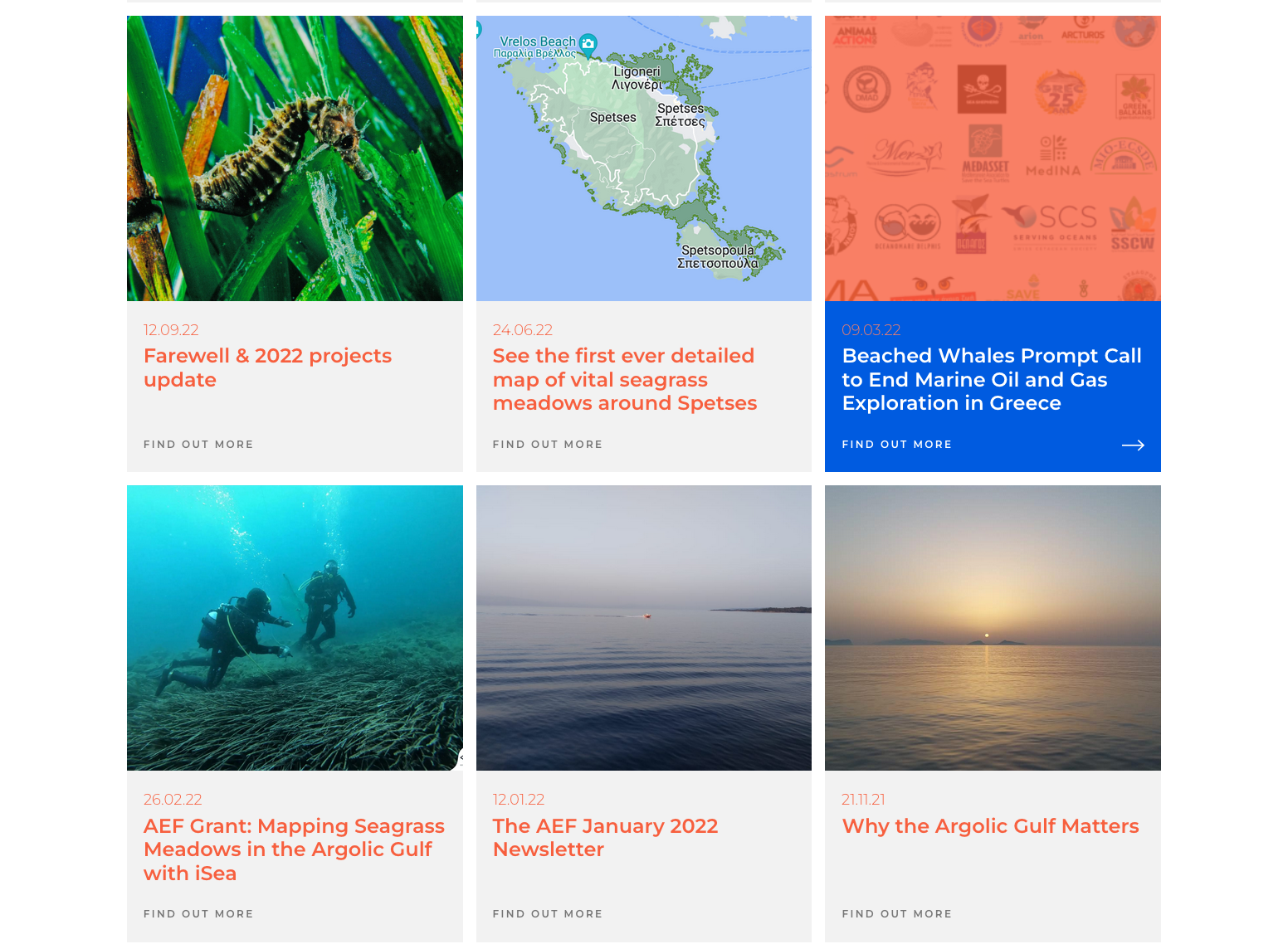 Argolic Environment Foundation