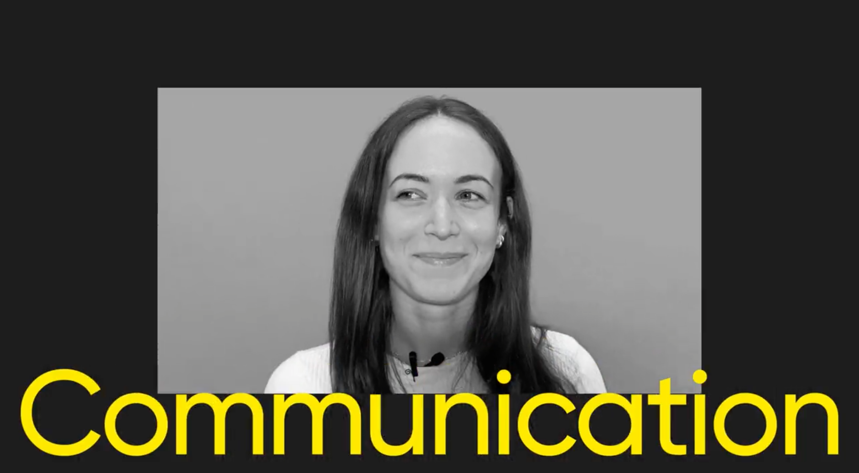 Alma Economics showreel