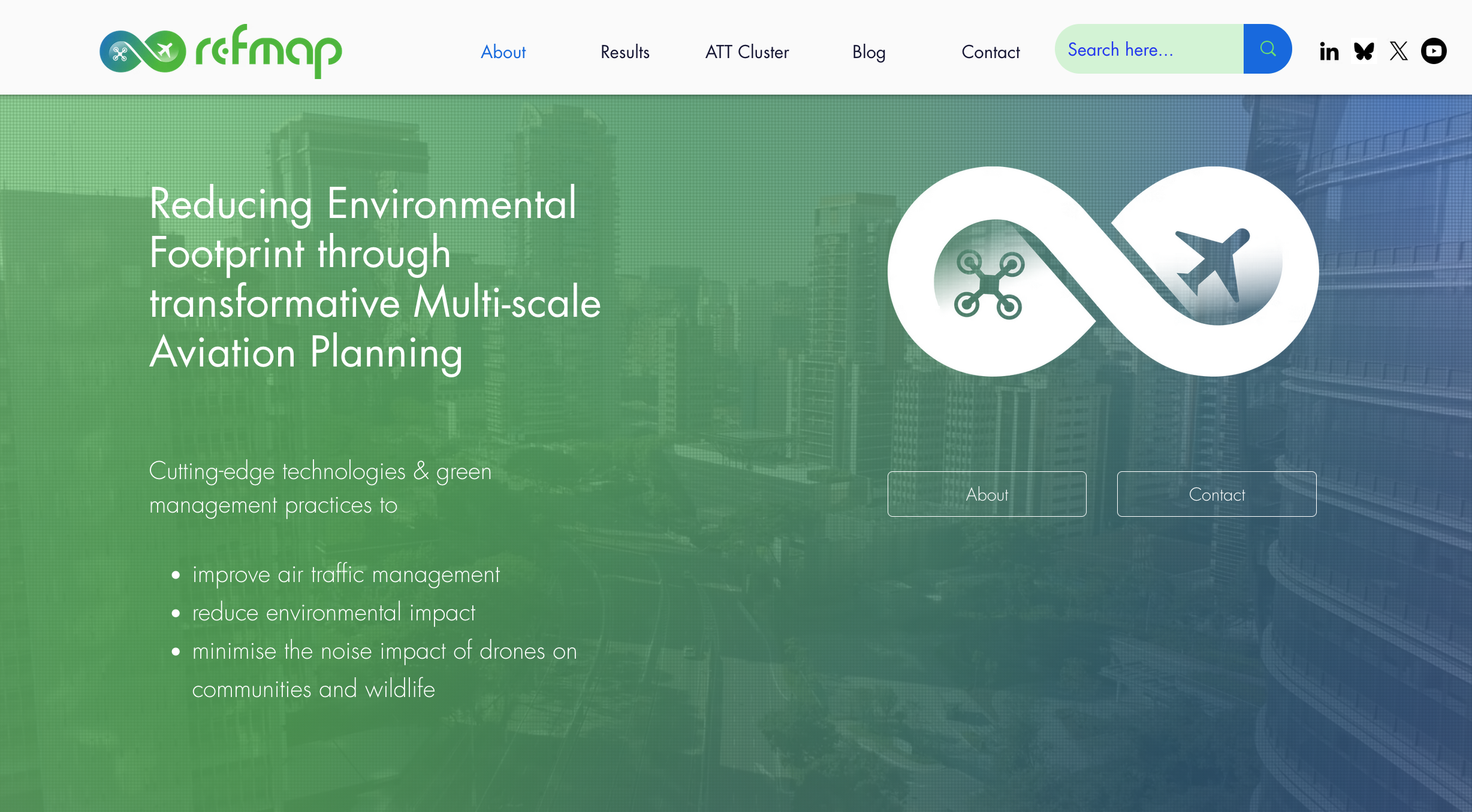 RefMap project website